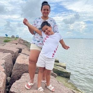 Meet your Posher, Jahidy